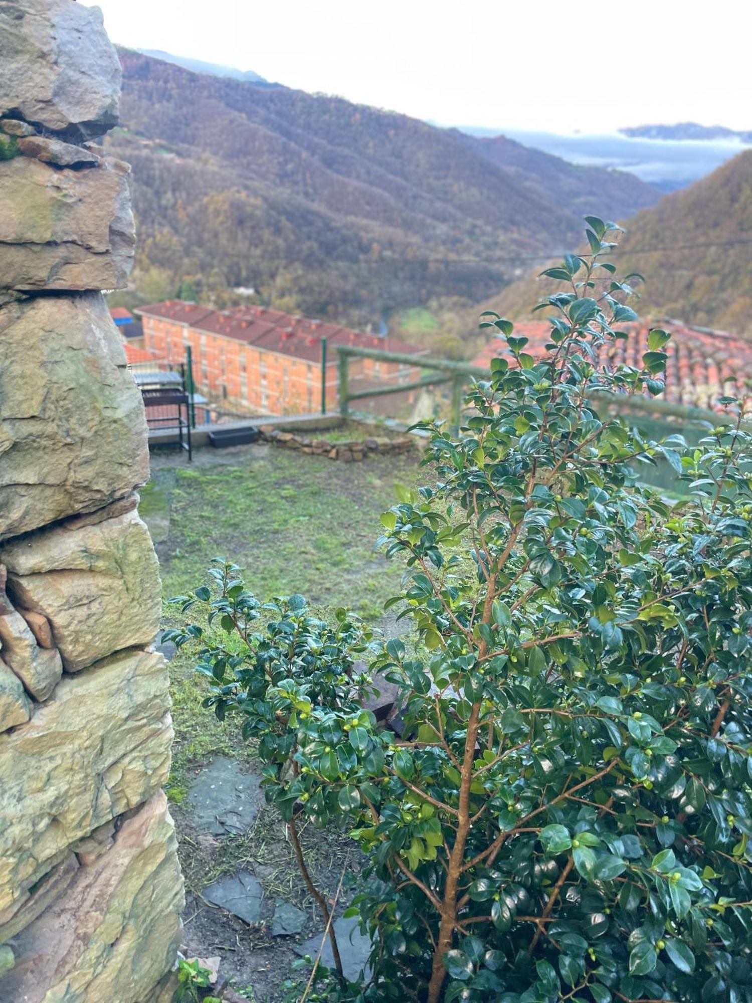 Pajar De Ensueno Mieres (Asturias)