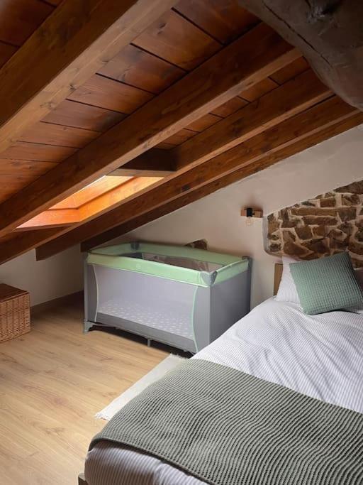 Pajar De Ensueno Chalet