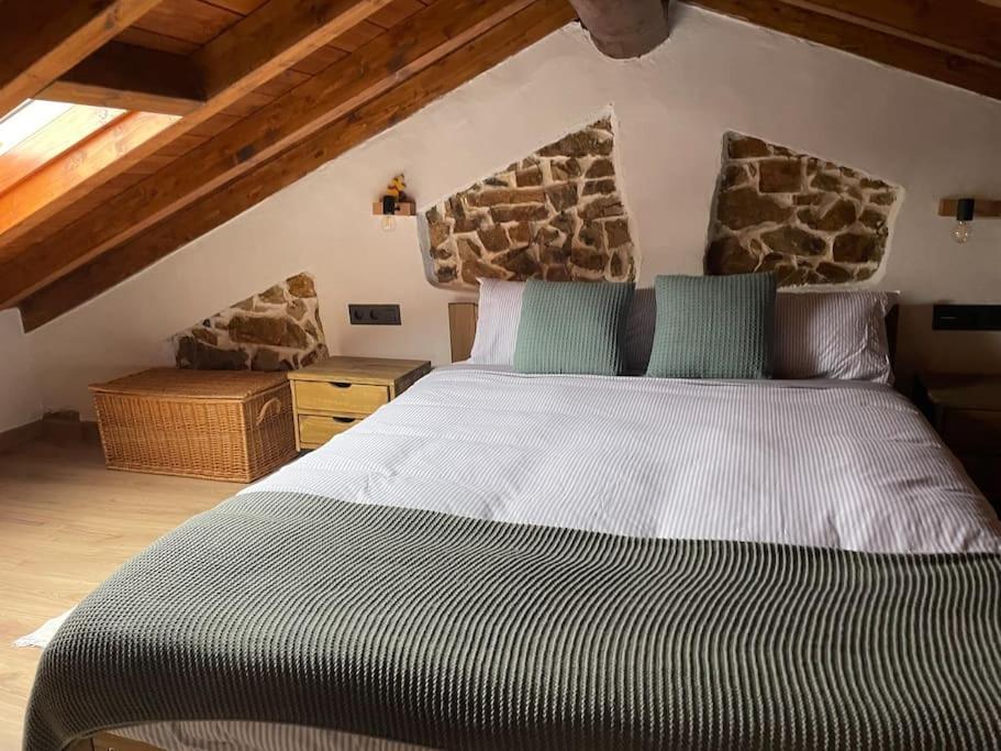 Chalet Pajar De Ensueno Mieres (Asturias)