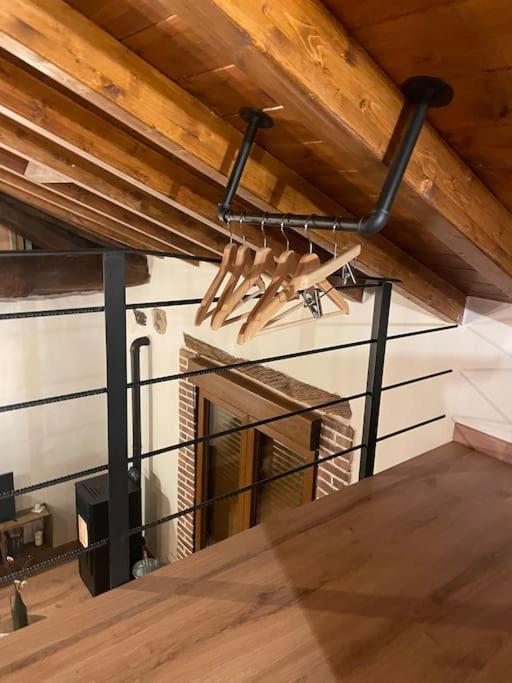 Chalet Pajar De Ensueno Mieres (Asturias)