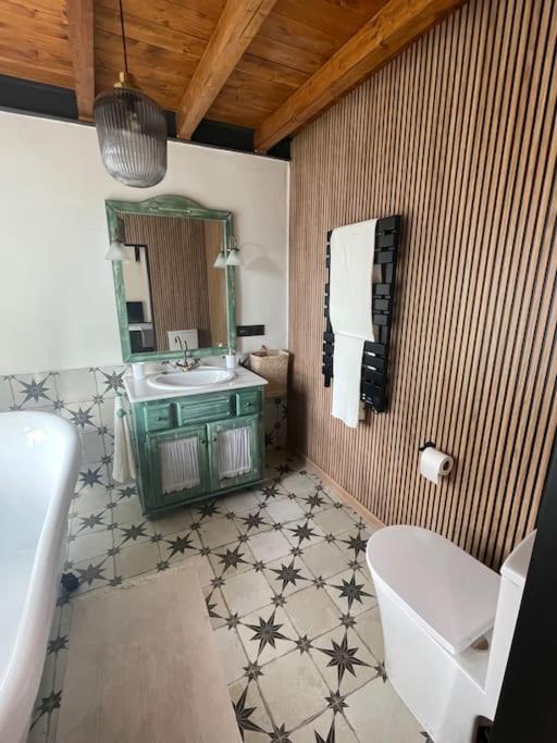 Pajar De Ensueno Chalet Mieres (Asturias)