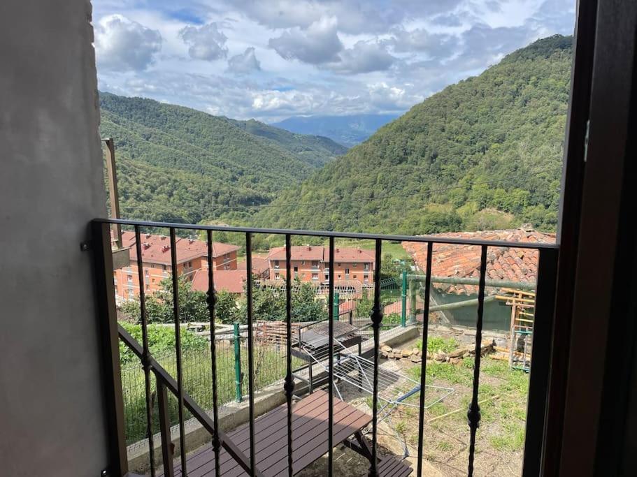 Chalet Pajar De Ensueno