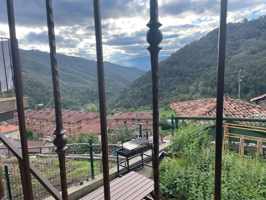 Pajar De Ensueno * Mieres (Asturias)