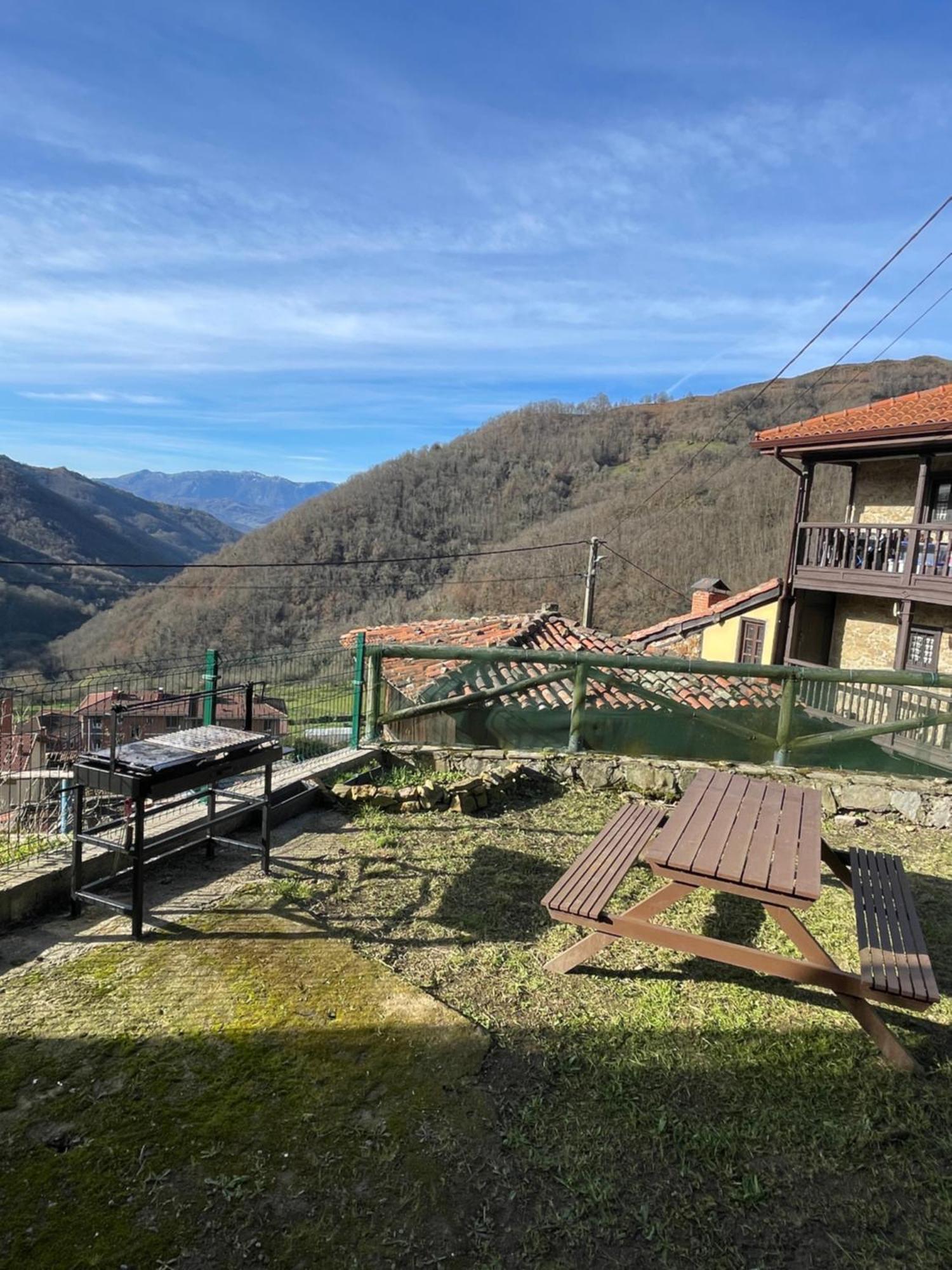 Pajar De Ensueno