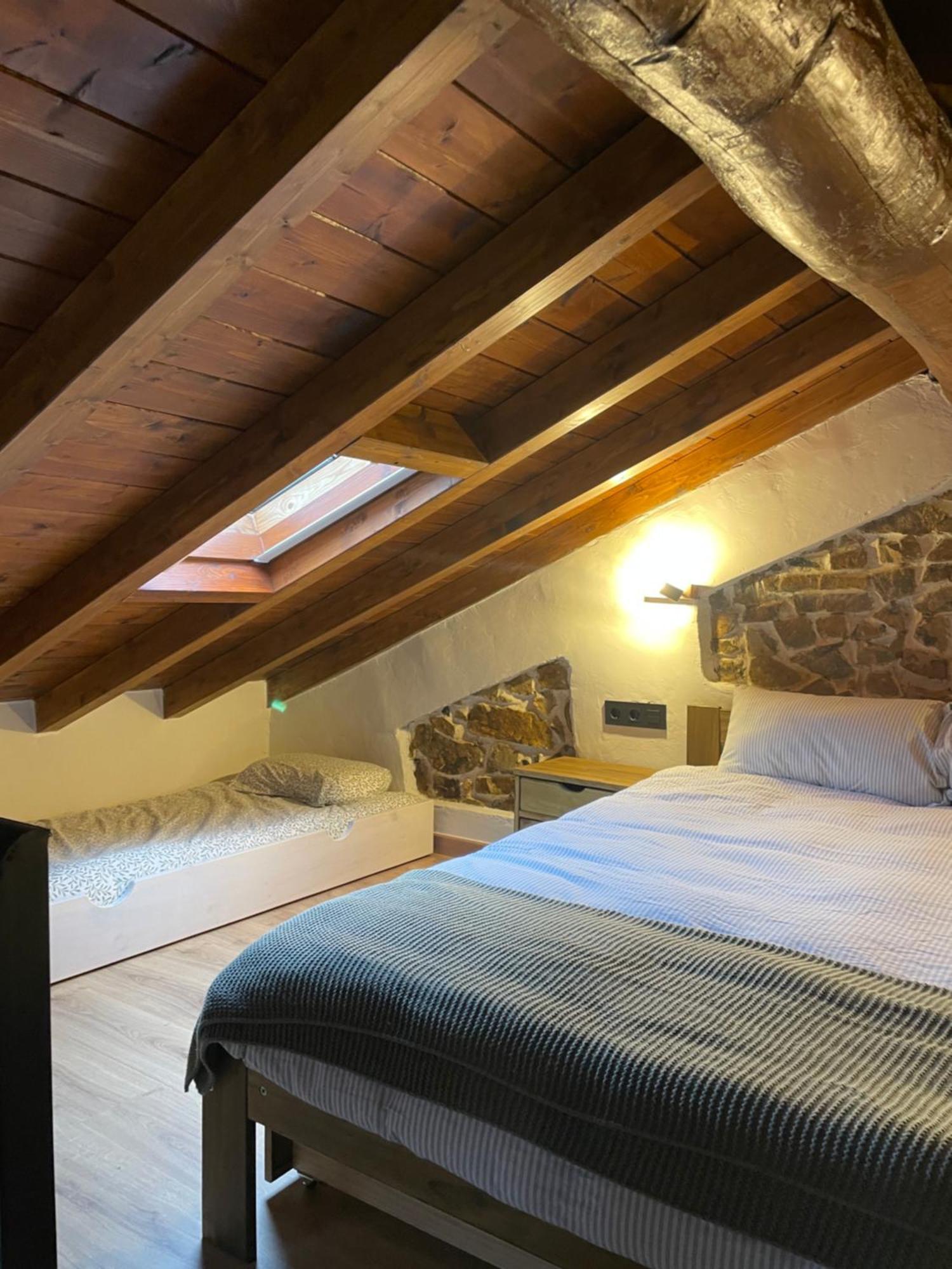 Pajar De Ensueno Chalet Mieres (Asturias)