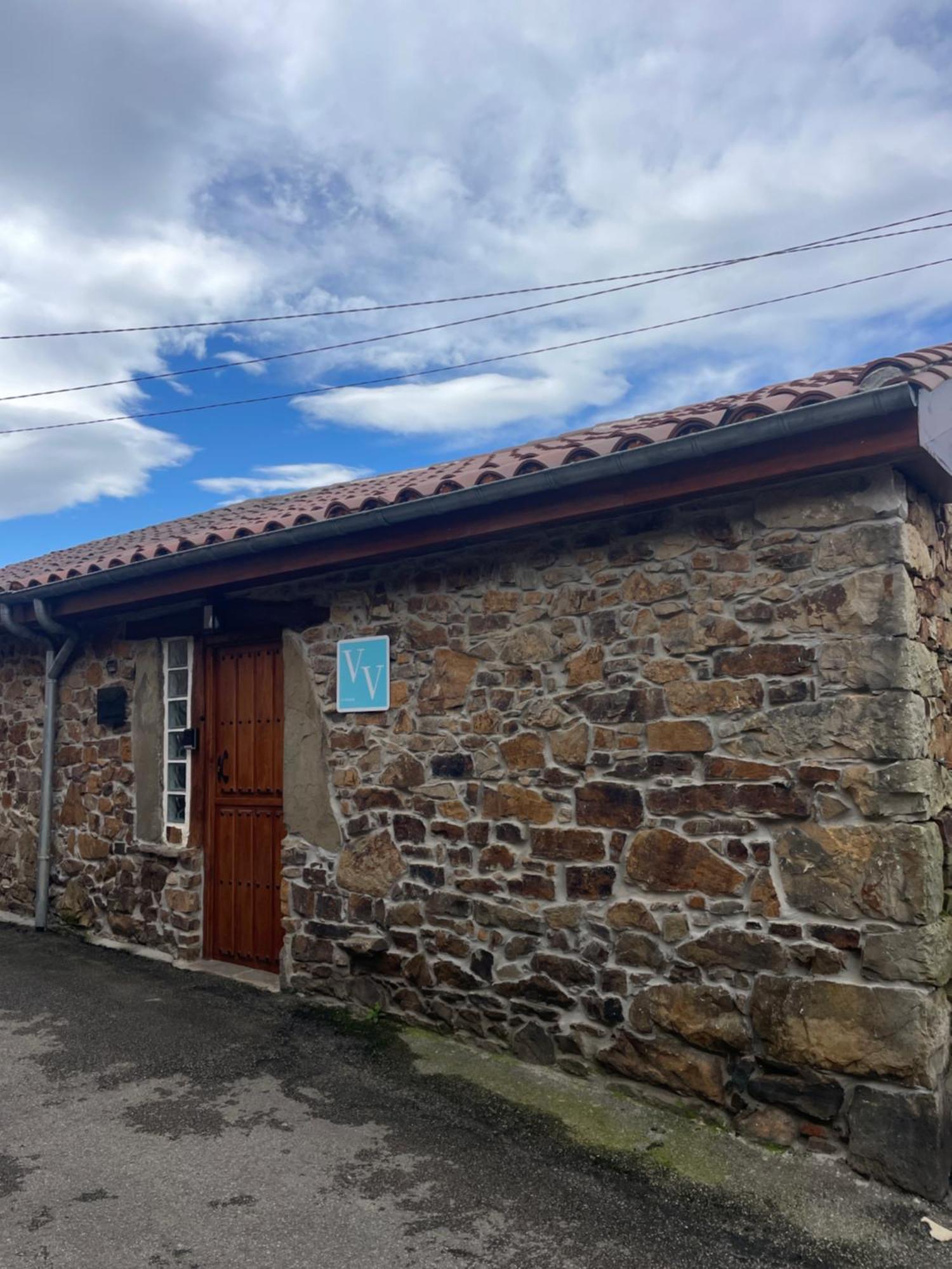 Pajar De Ensueno Chalet Mieres (Asturias)