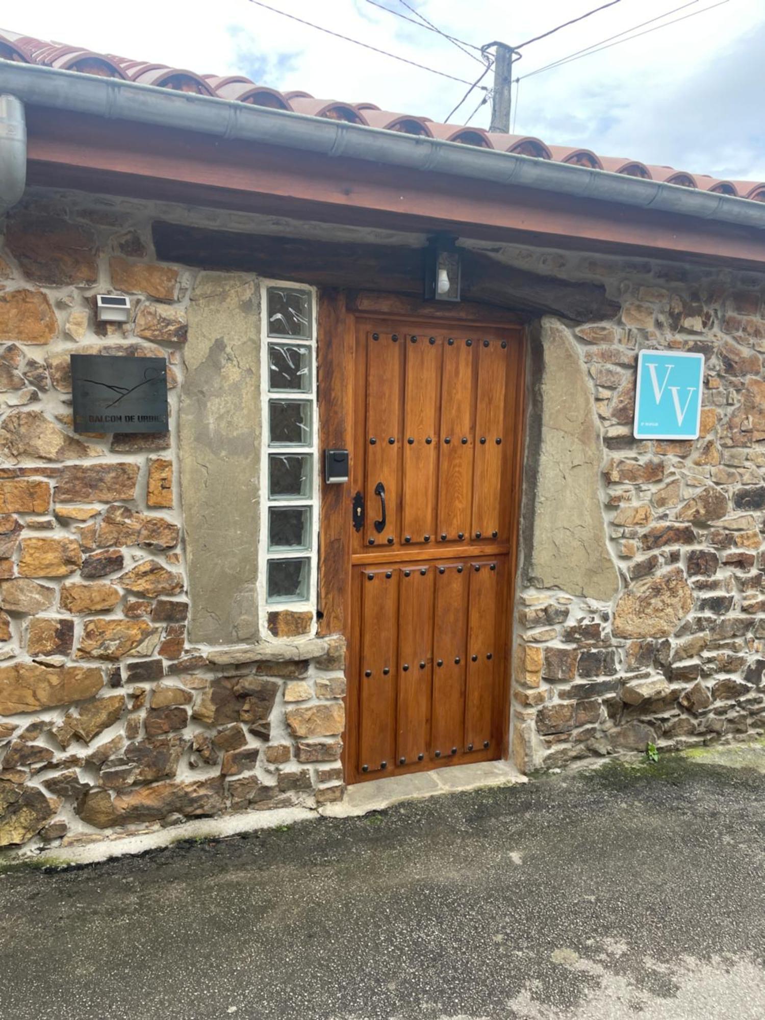 Pajar De Ensueno Mieres (Asturias)